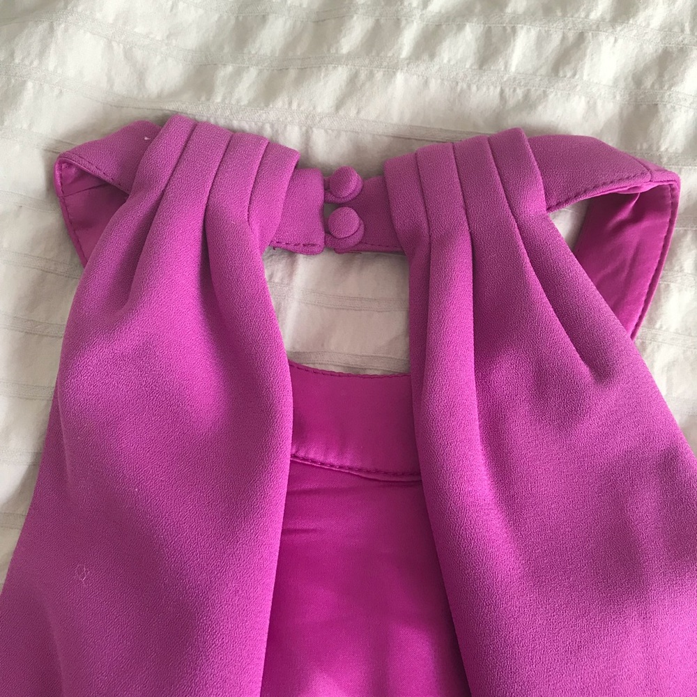 Nastygal dress - Picture 3 of 6